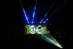 100 jährigs Jubiläum