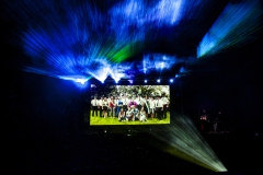 100 jährigs Jubiläum