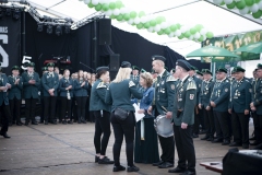 100 jähriges Jubiläum