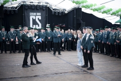 100 jähriges Jubiläum