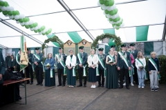 100 jähriges Jubiläum