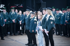 100 jähriges Jubiläum