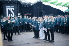 100 jähriges Jubiläum