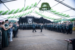 100 jähriges Jubiläum