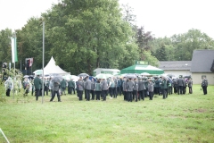 100 jähriges Jubiläum