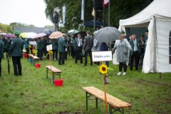 100 jähriges Jubiläum