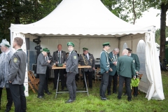 100 jähriges Jubiläum