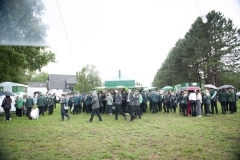 100 jähriges Jubiläum