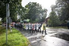 100 jähriges Jubiläum