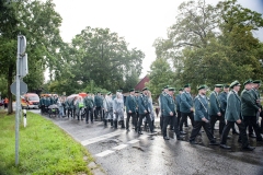 100 jähriges Jubiläum