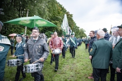 100 jähriges Jubiläum