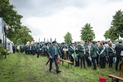 100 jähriges Jubiläum