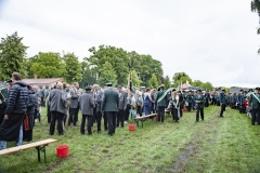 100 jähriges Jubiläum