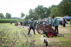 100 jähriges Jubiläum