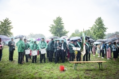 100 jähriges Jubiläum