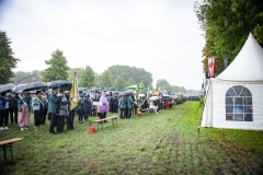 100 jähriges Jubiläum