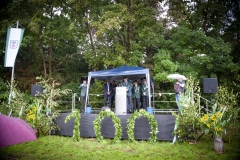 100 jähriges Jubiläum