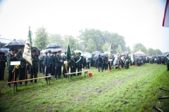 100 jähriges Jubiläum