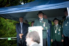 100 jähriges Jubiläum