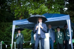 100 jähriges Jubiläum