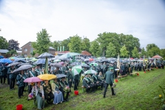 100 jähriges Jubiläum