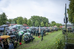 100 jähriges Jubiläum