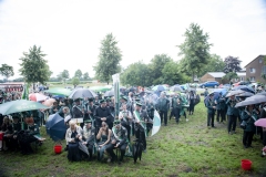 100 jähriges Jubiläum