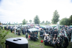 100 jähriges Jubiläum