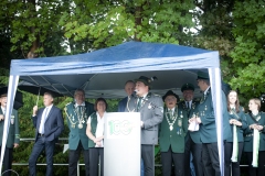 100 jähriges Jubiläum