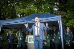 100 jähriges Jubiläum