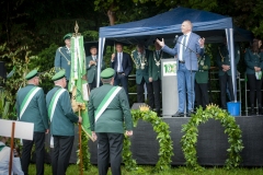 100 jähriges Jubiläum