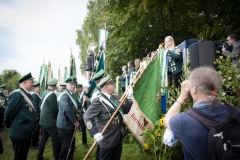 100 jähriges Jubiläum