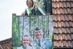 100 jähriges Jubiläum