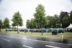 100 jähriges Jubiläum