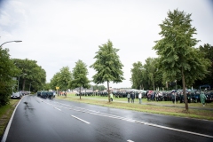 100 jähriges Jubiläum