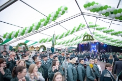 100 jähriges Jubiläum