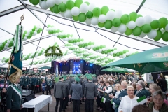 100 jähriges Jubiläum