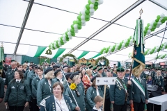 100 jähriges Jubiläum