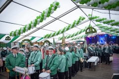 100 jähriges Jubiläum