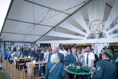 100 jähriges Jubiläum