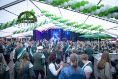 100 jähriges Jubiläum