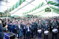 100 jähriges Jubiläum