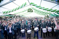 100 jähriges Jubiläum