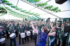 100 jähriges Jubiläum