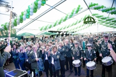 100 jähriges Jubiläum