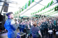 100 jähriges Jubiläum