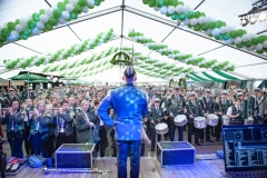 100 jähriges Jubiläum