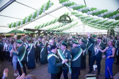 100 jähriges Jubiläum