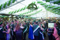 100 jähriges Jubiläum