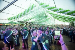 100 jähriges Jubiläum